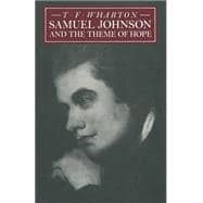 Samuel Johnson and the Theme of Hope