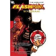 The World of Flashpoint