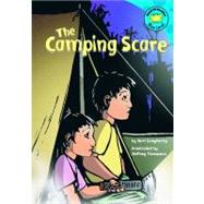 The Camping Scare
