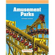 Amusement Parks: Level 5