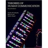 Theories of Human Communication