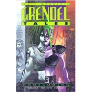 Grendel Tales