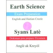 Earth Science : Exam Preparation