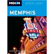 Moon Spotlight Memphis