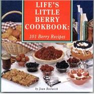 Life' Little Berry Cook Book