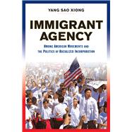Immigrant Agency