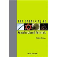 Chemistry of Nanostructured Materials