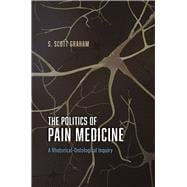 The Politics of Pain Medicine