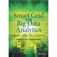 Smart Grid using Big Data Analytics A Random Matrix Theory Approach