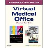 Virtual Medical Office for Young: Kinn's The Medical Assistant, 11E (Study Guide with Access Code)