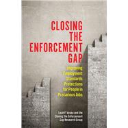 Closing the Enforcement Gap