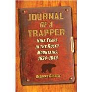 JOURNAL OF A TRAPPER PA