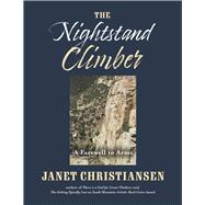 The Nightstand Climber A Farewell to Arms