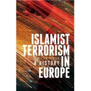 Islamist Terrorism in Europe