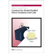 Catalysts for Alcohol-Fuelled Direct Oxidation Fuel Cells