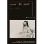Margaret Cavendish Essential Writings