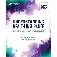 Understanding Health Insurance: A Guide to Billing and Reimbursement, 2023 Edition