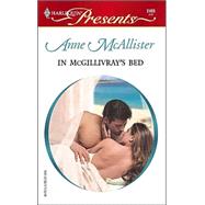 In McGillivray's Bed; The McGillivrays of Pelican Cay