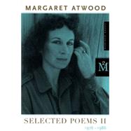 Selected Poems II