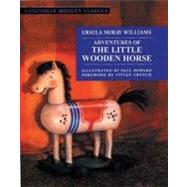 Adventures of the Little Wooden Horse