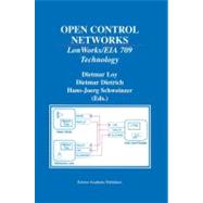 Open Control Networks