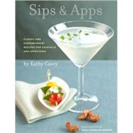 Sips and Apps