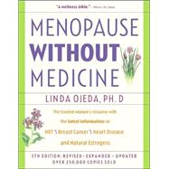 Menopause Without Medicine