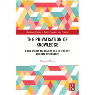 The Privatisation of Knowledge