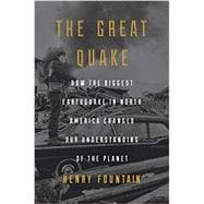 The Great Quake,9781101904060