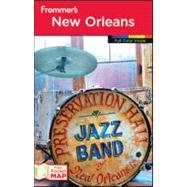 Frommer's New Orleans