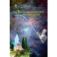 The Initial Mass Function 50 Years Later