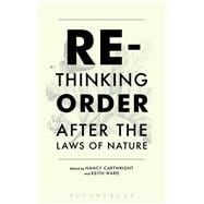 Rethinking Order After the Laws of Nature