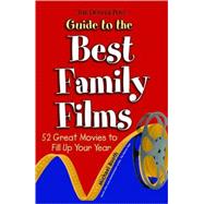 The Denver Post Guide to Best Family Films