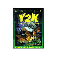 GURPS Y2K : The Countdown to Armageddon