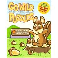 Go Wild for Puzzles