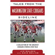 Tales from the Washington State Cougars Sideline