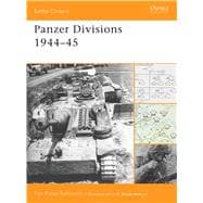 Panzer Divisions 1944–45