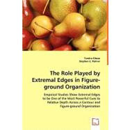 The Role Played by Extremal Edges in Figure-ground Organization