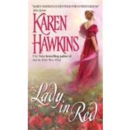 LADY RED                    MM