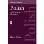 Polish : An Essential Grammar