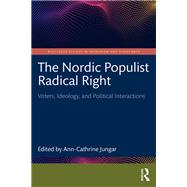 The Nordic Populist Radical Right
