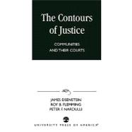 The Contours of Justice Communities and Their Courts