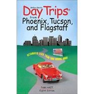 Day Trips® from Phoenix, Tucson, and Flagstaff, 8th