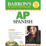 Barron's 2009 AP Spanish