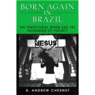 Born Again in Brazil