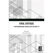 Viral Critique