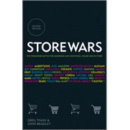 Store Wars : The Worldwide Battle for Mindspace and Shelfspace, Online and In-Store