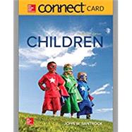 Connect Access Card for Children