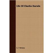 Life Of Charles Darwin