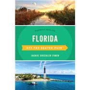 Florida Off the Beaten Path® Discover Your Fun